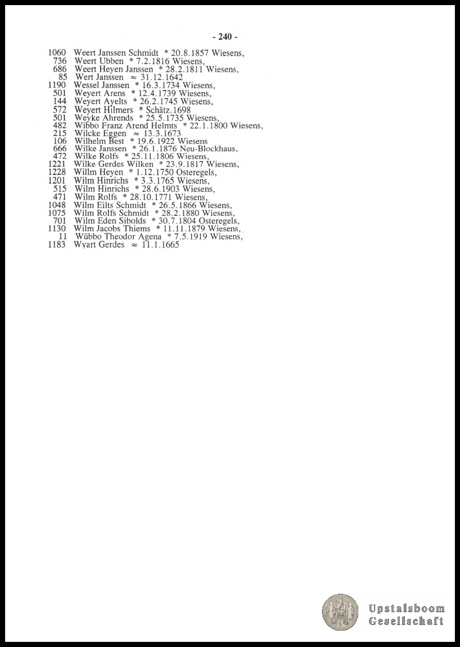 Document